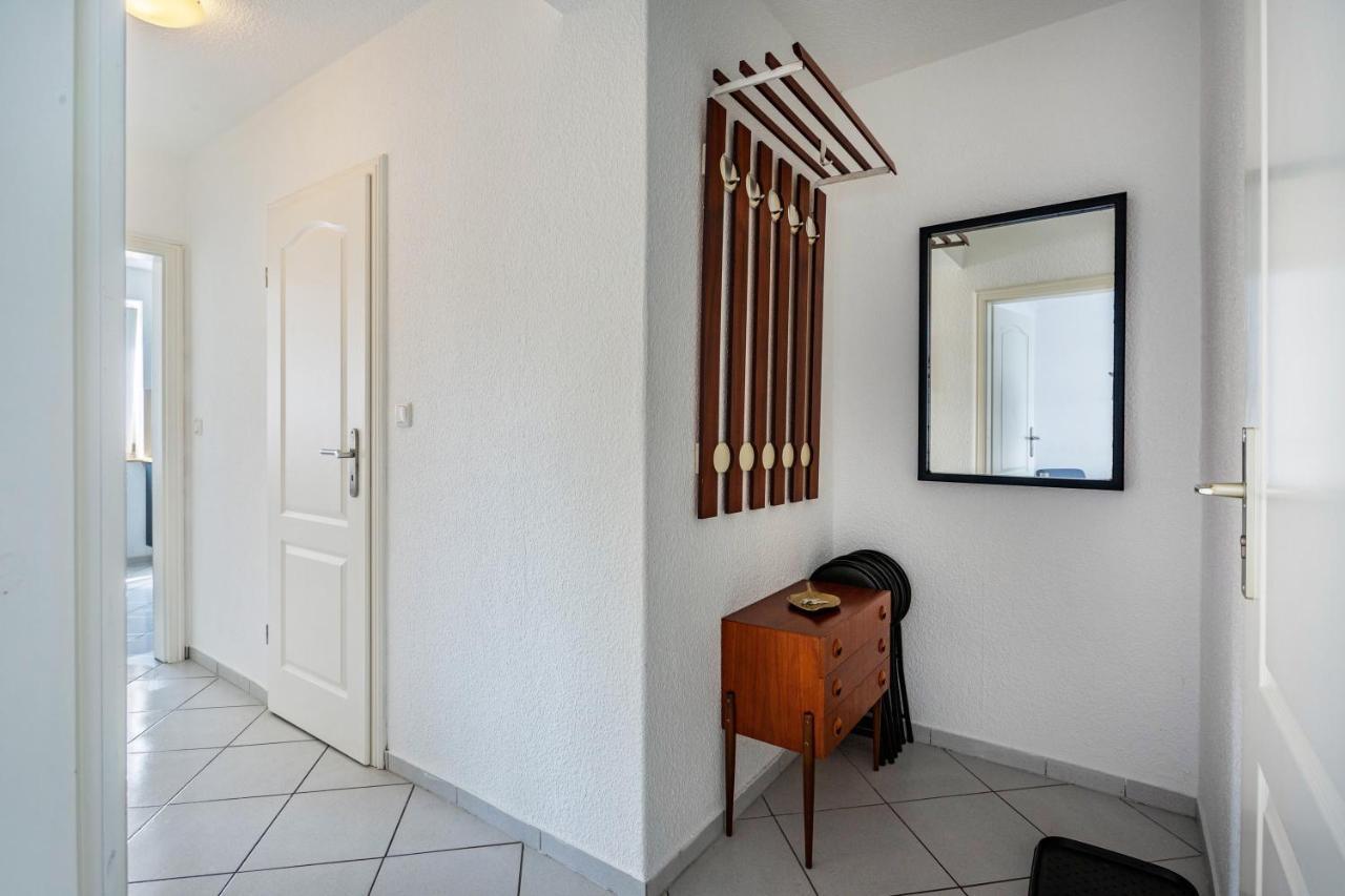 Zentrumsnahe 2 Zimmerwohnung Бремен Екстериор снимка